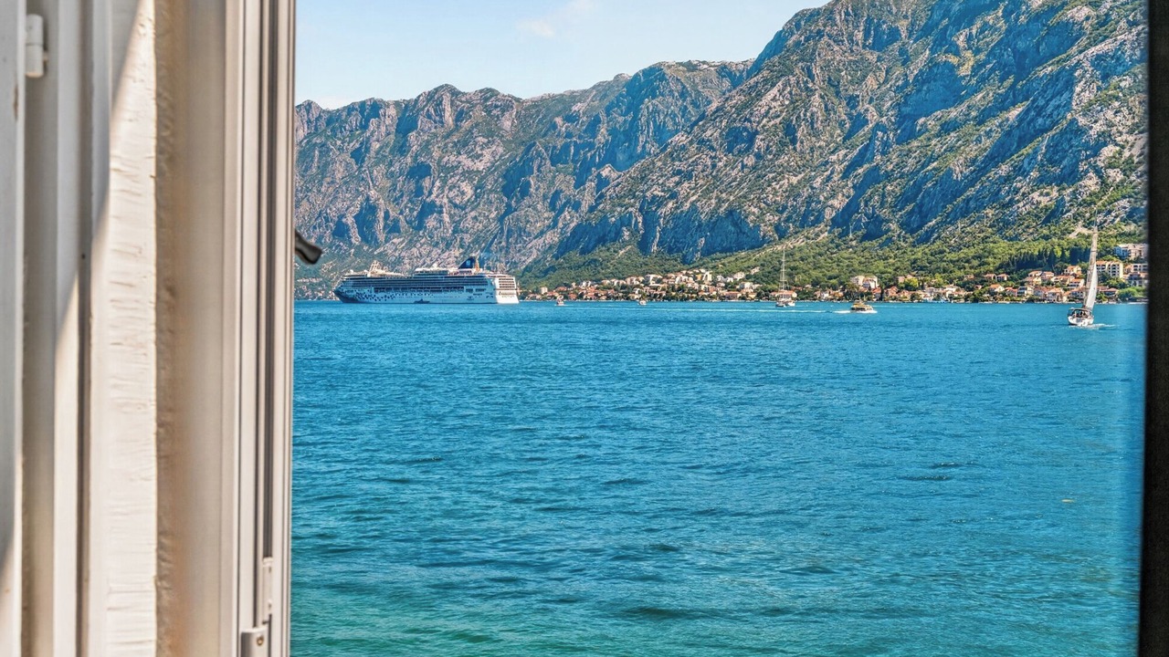 Photo of Others in Kotor