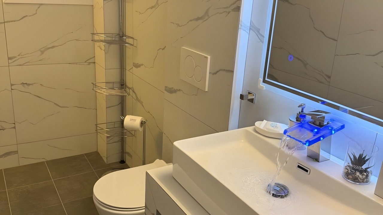 Photo of Bathroom in Pangrati