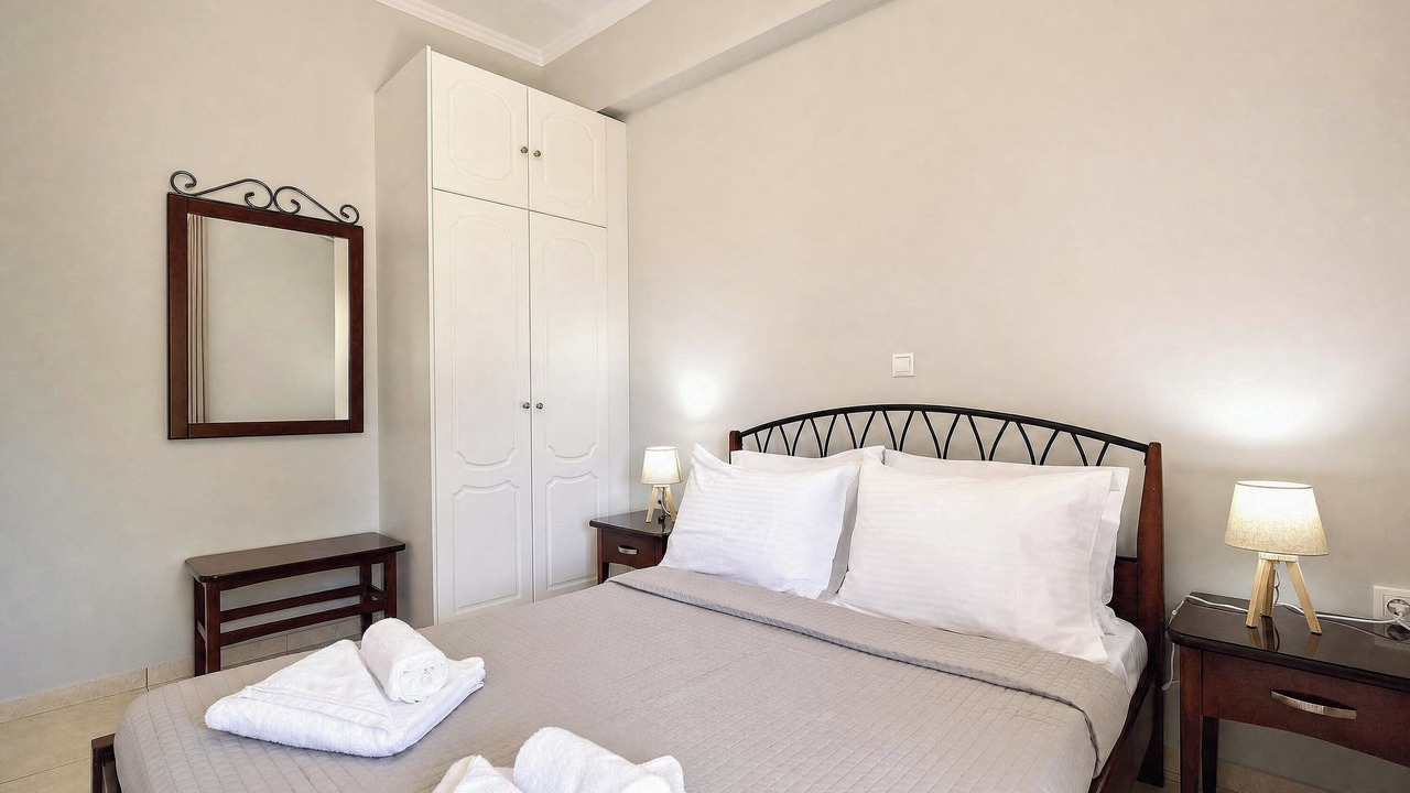 Photo of Bedroom in Corfu
