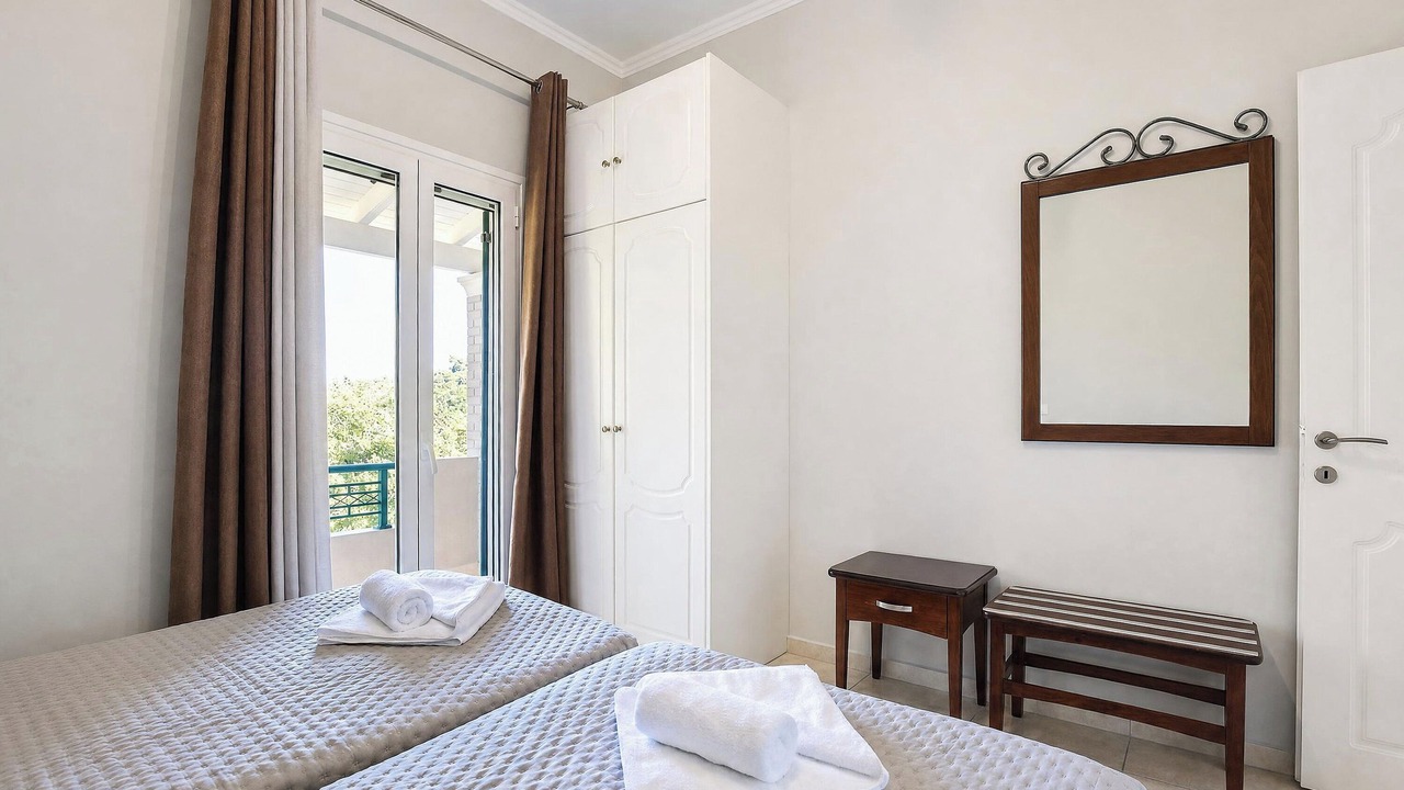 Photo of Bedroom in Corfu