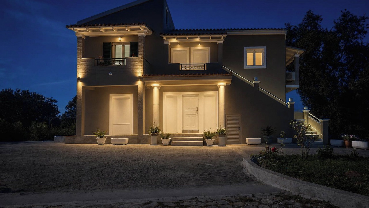 Photo of Outdoor in Corfu