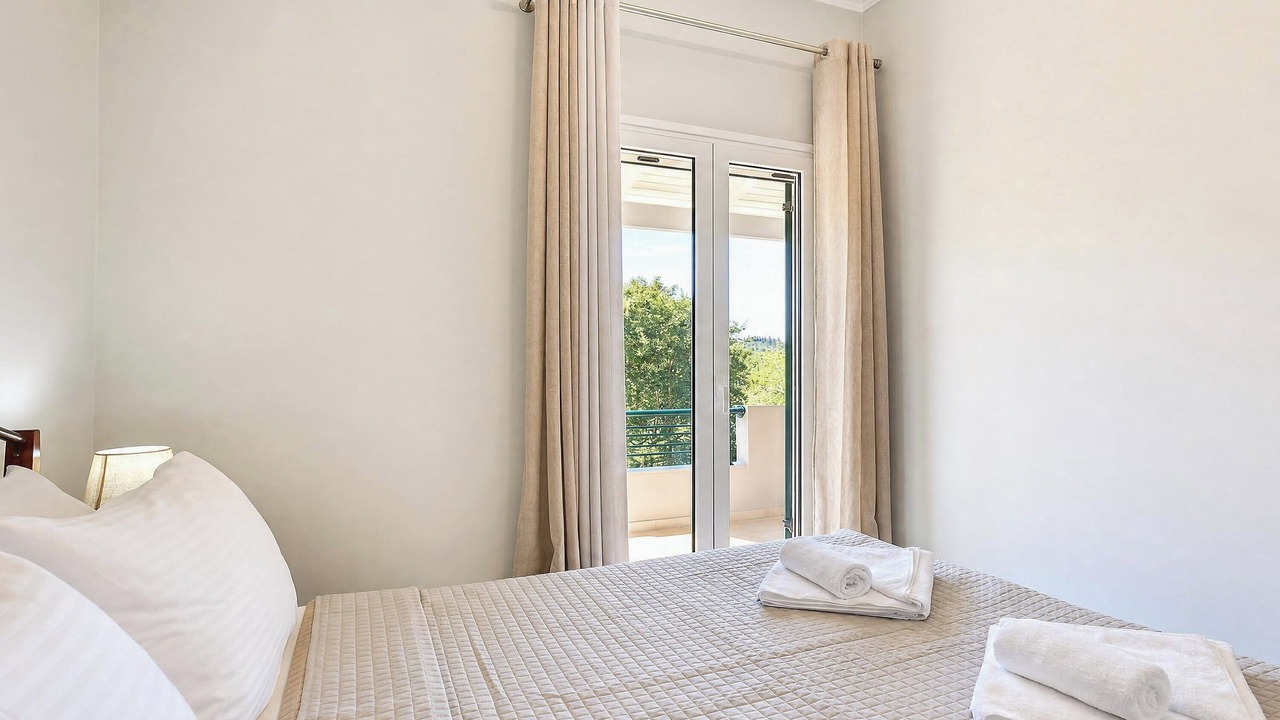 Photo of Bedroom in Corfu