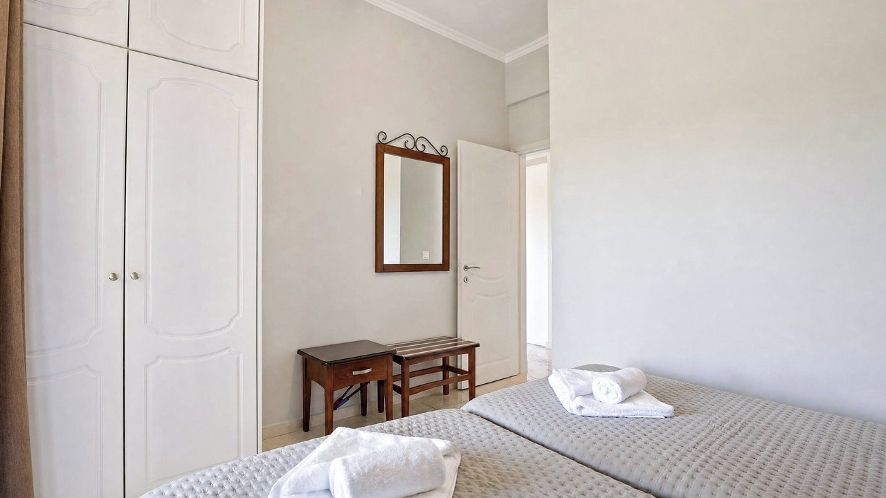 Photo of Bedroom in Corfu