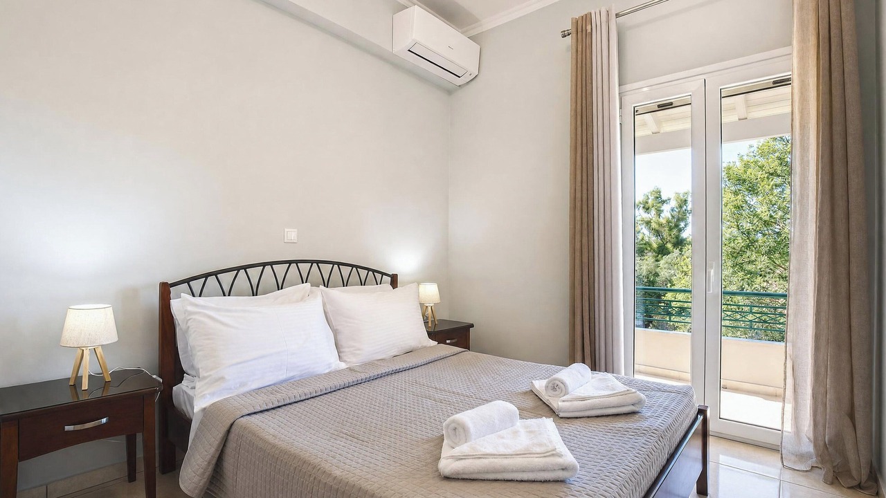 Photo of Bedroom in Corfu