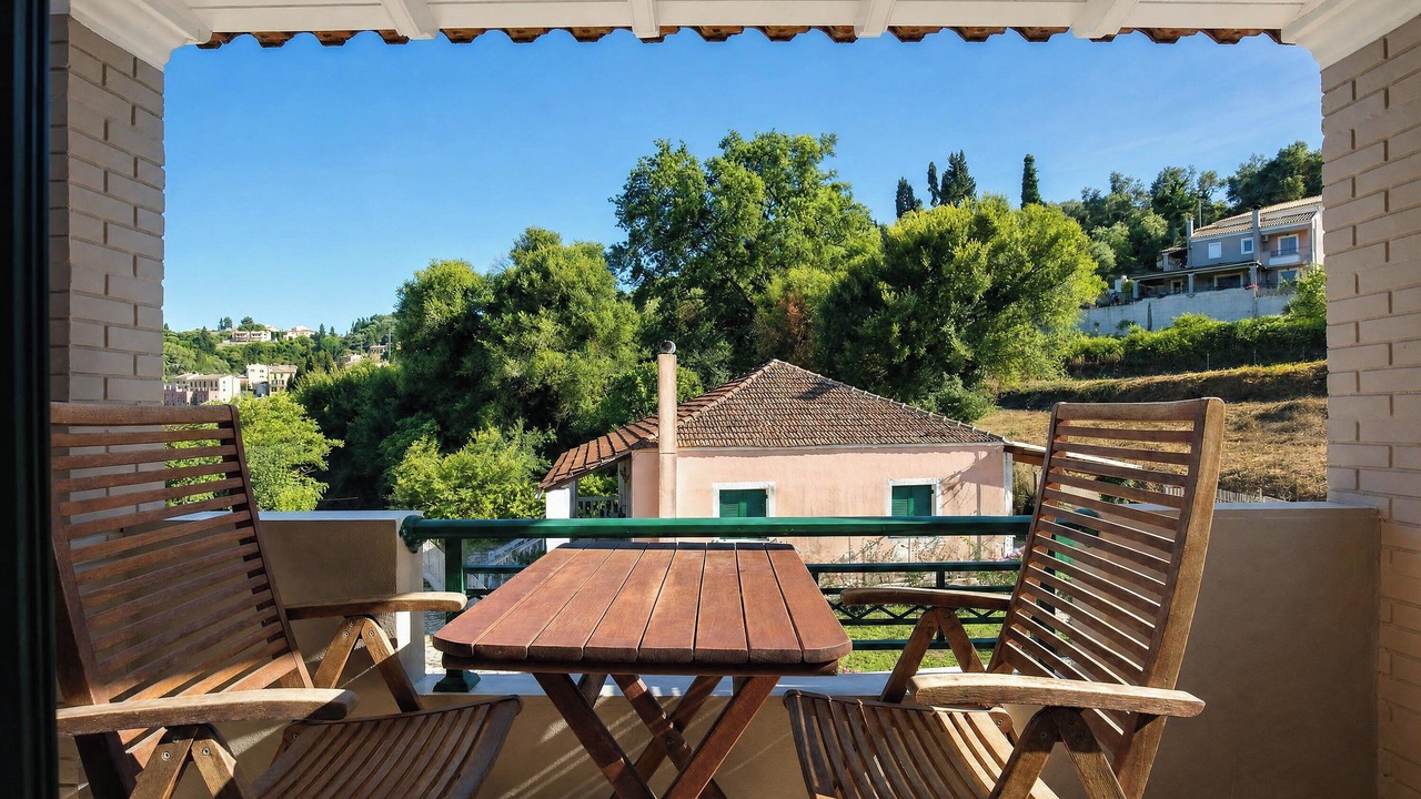 Photo of Outdoor in Corfu