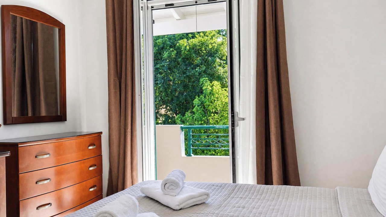 Photo of Bedroom in Corfu