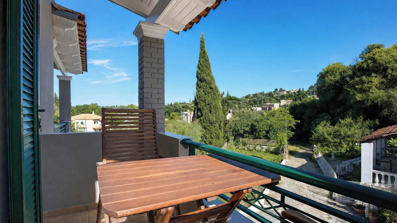 Photo of Outdoor in Corfu