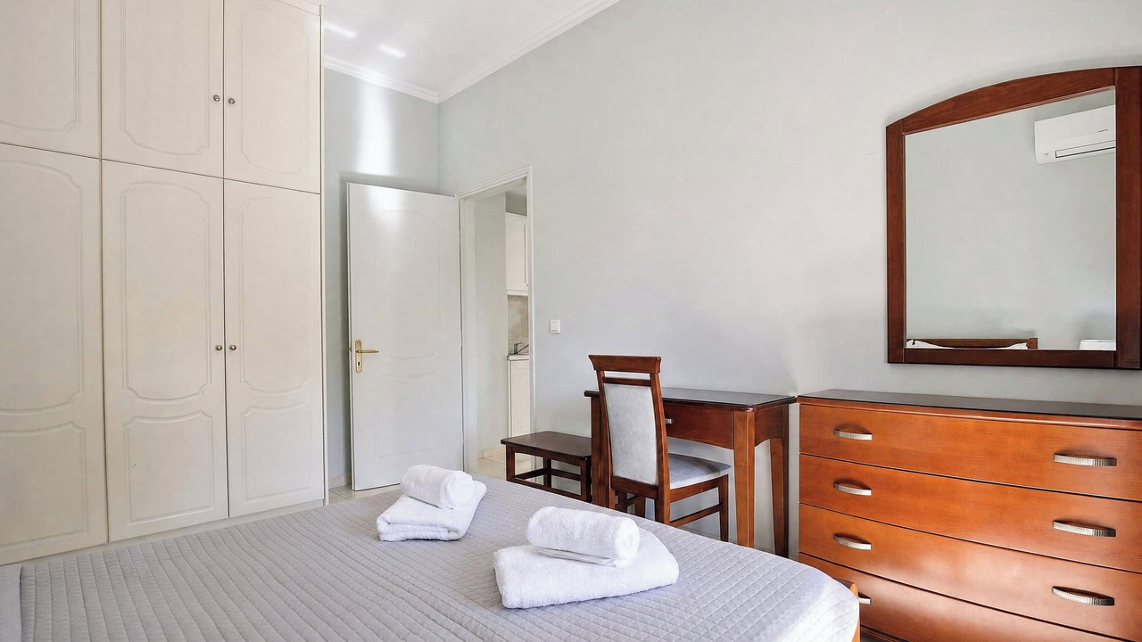 Photo of Bedroom in Corfu