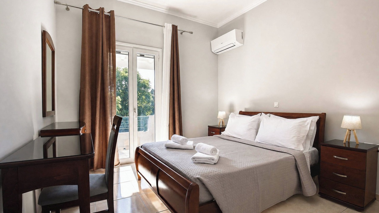 Photo of Bedroom in Corfu