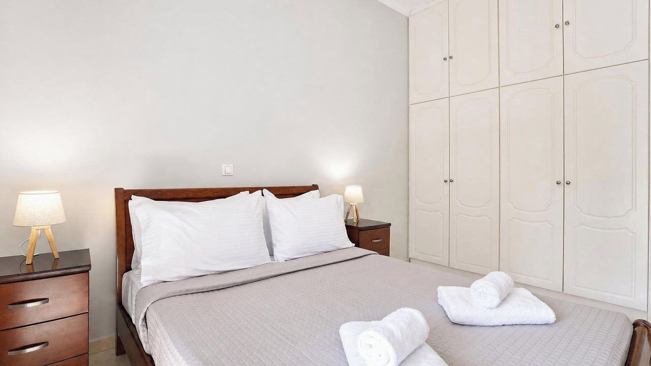 Photo of Bedroom in Corfu