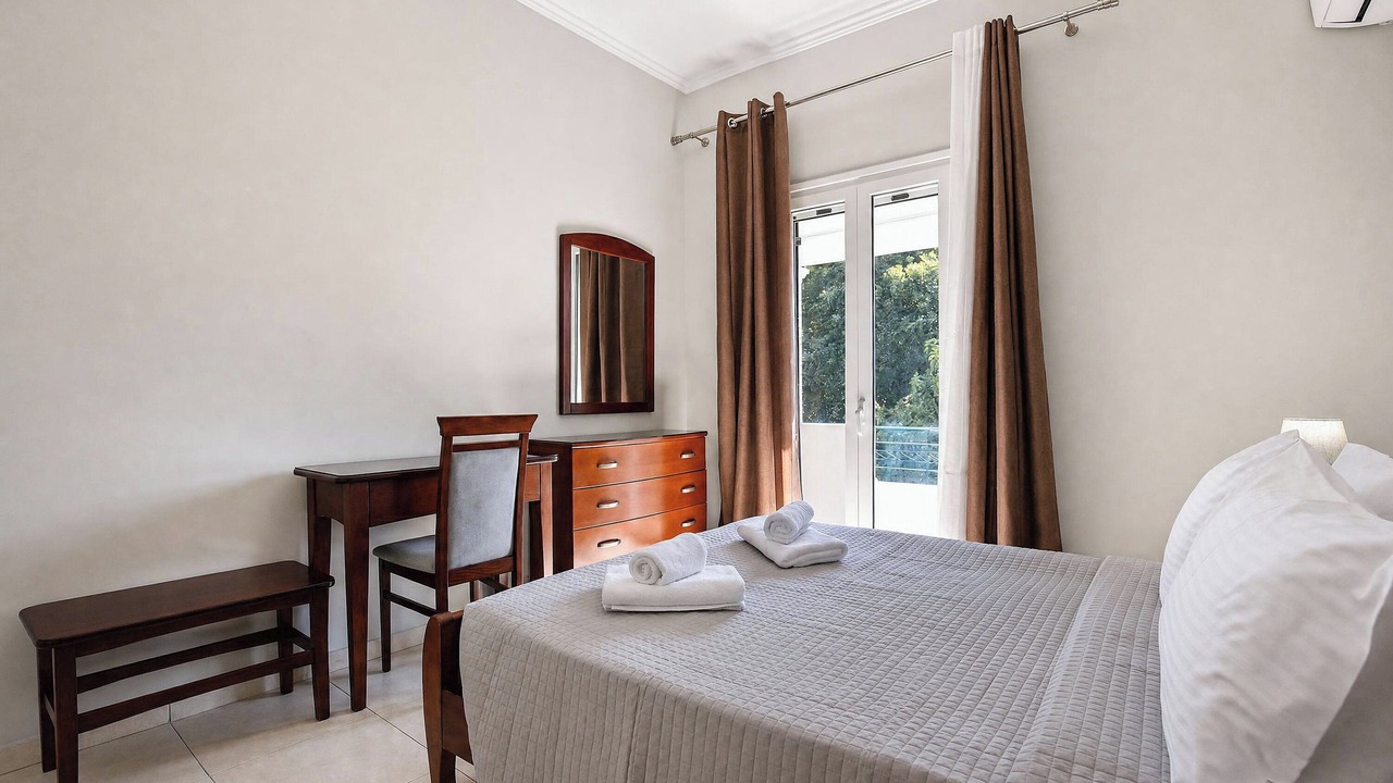 Photo of Bedroom in Corfu