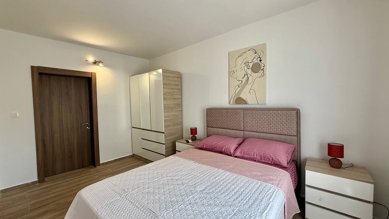 Photo of Bedroom in Boreti