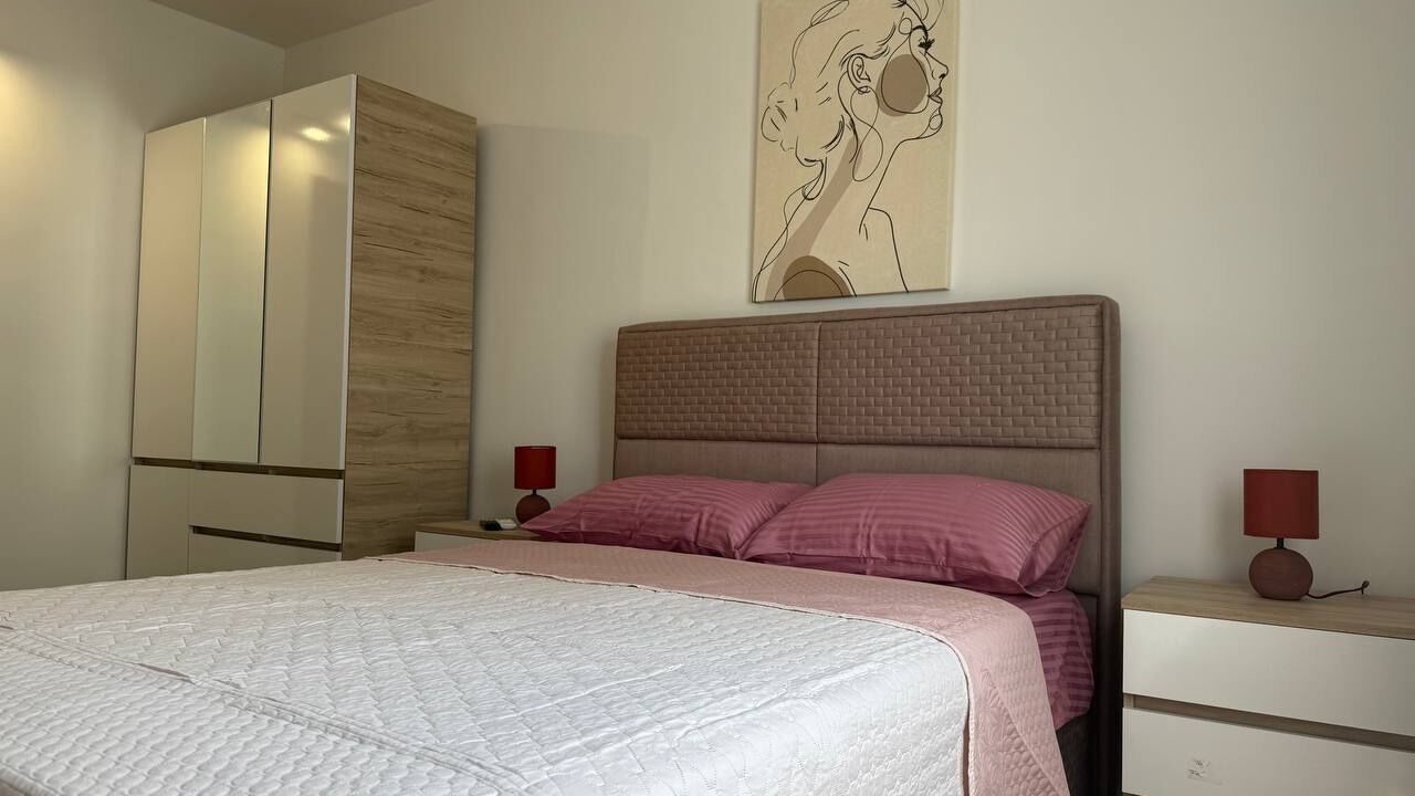 Photo of Bedroom in Boreti