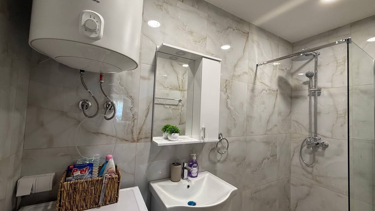 Photo of Bathroom in Boreti