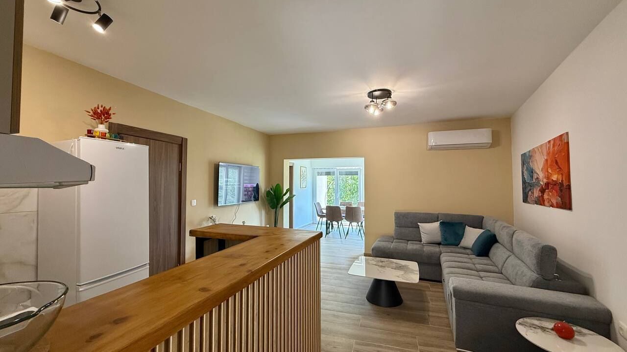 Photo of Livingroom in Boreti
