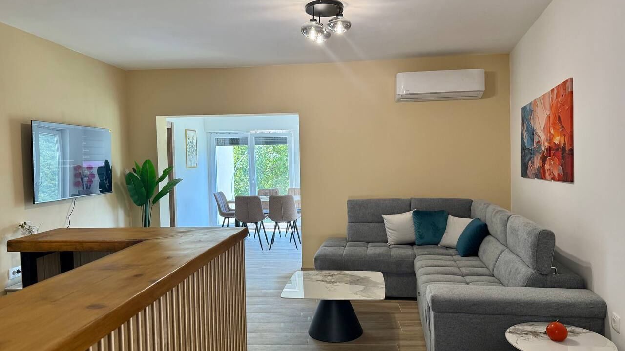 Photo of Livingroom in Boreti
