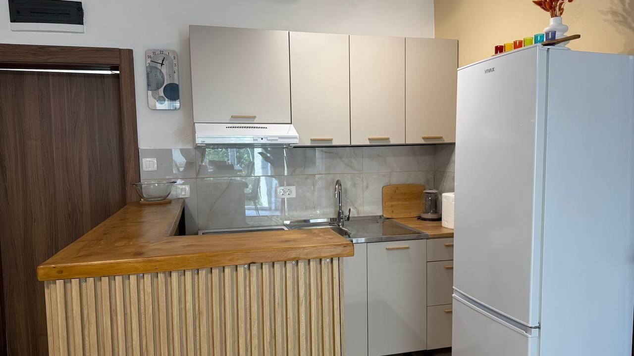 Photo of Kitchen in Boreti