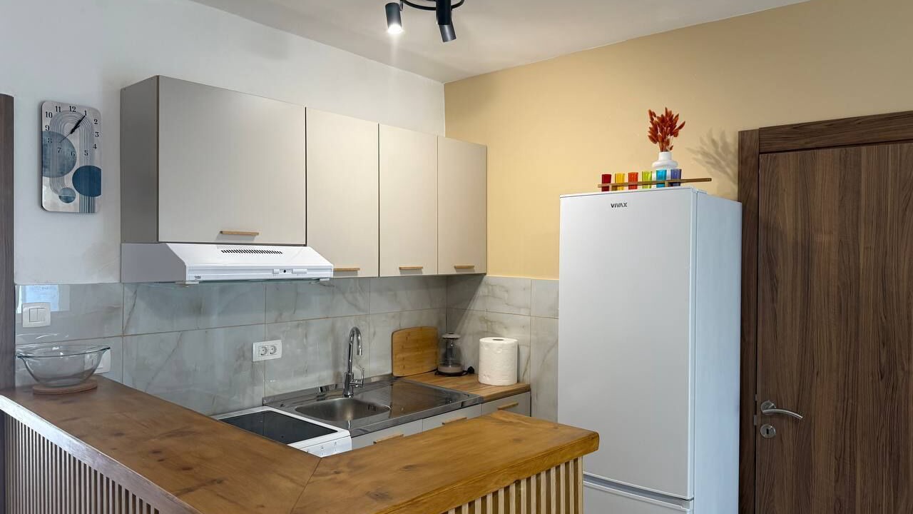 Photo of Kitchen in Boreti
