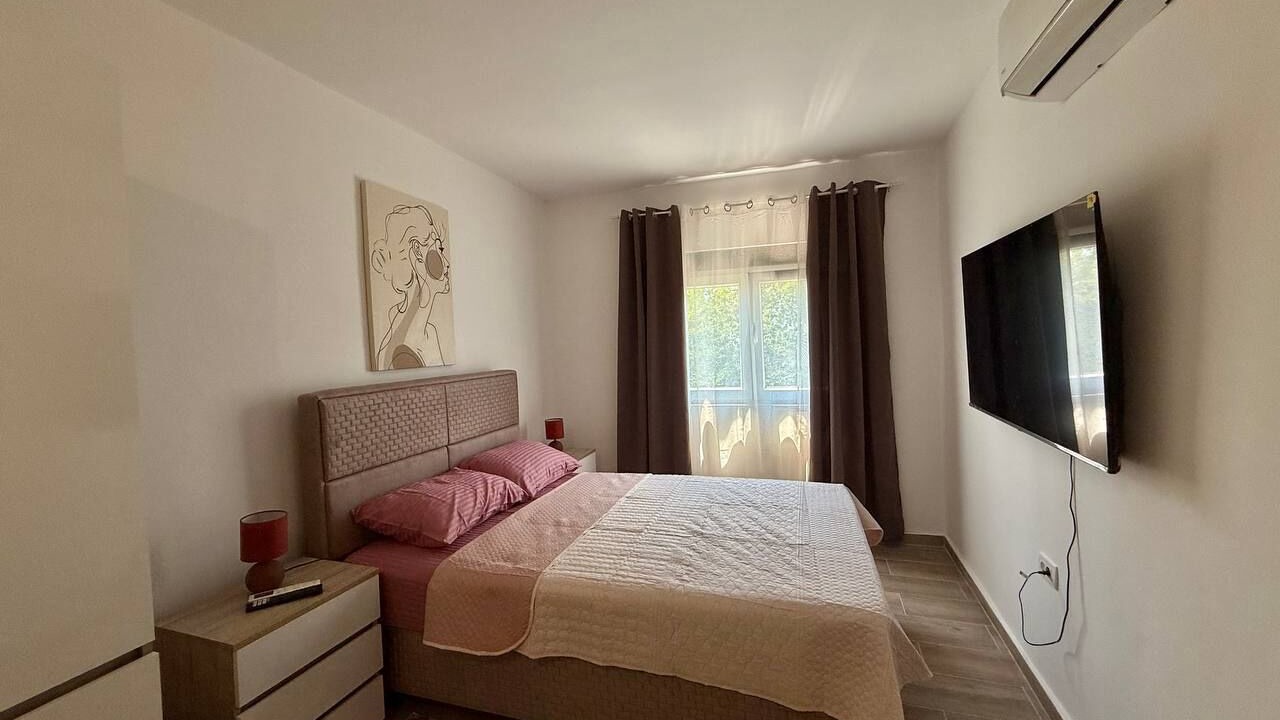 Photo of Bedroom in Boreti