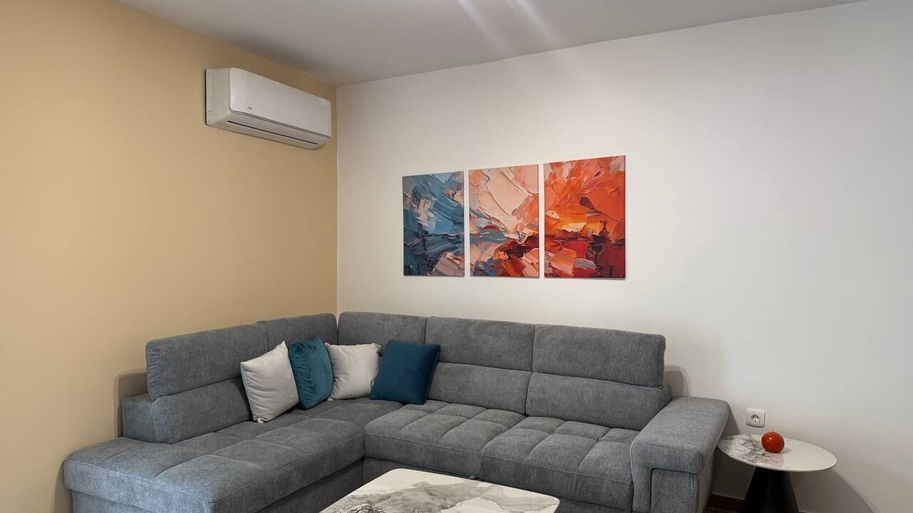 Photo of Livingroom in Boreti