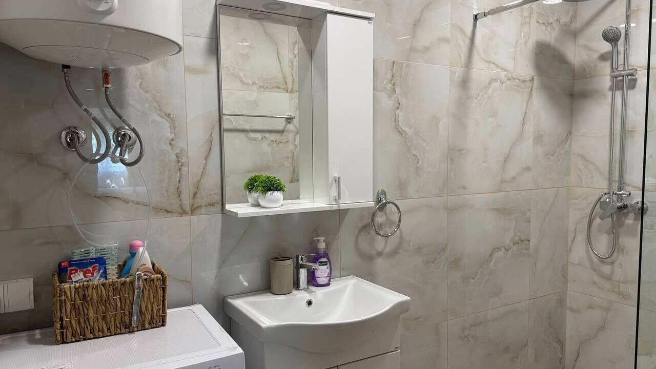 Photo of Bathroom in Boreti