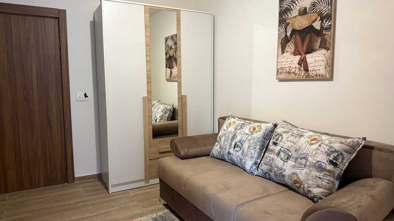 Photo of Livingroom in Boreti