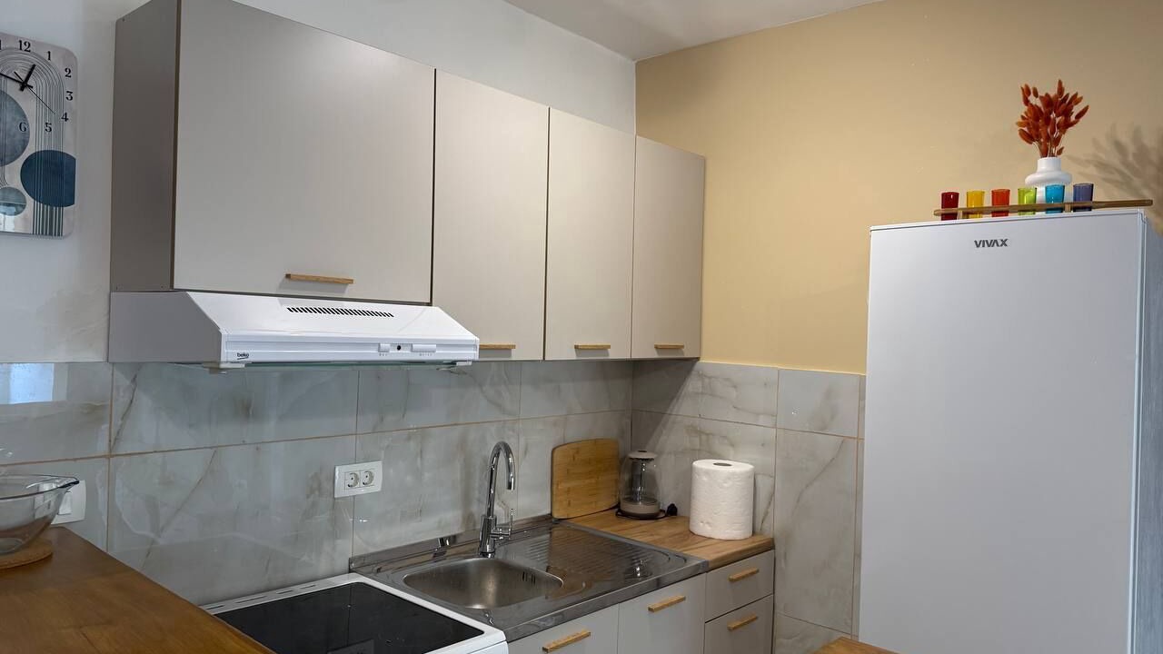 Photo of Kitchen in Boreti
