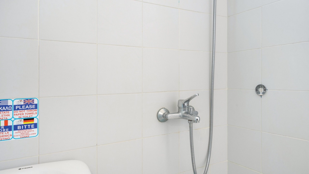 Photo of Bathroom in Finiki