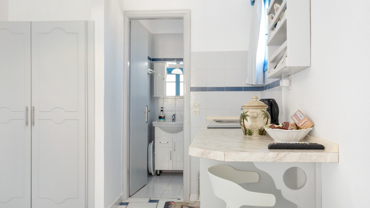 Photo of Kitchen in Finiki