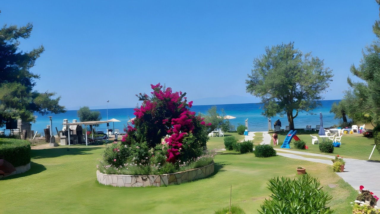 Photo of Outdoor in Kassandra