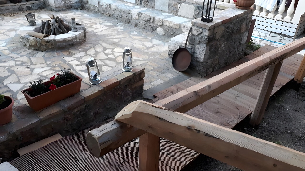 Photo of Outdoor in Gouvia