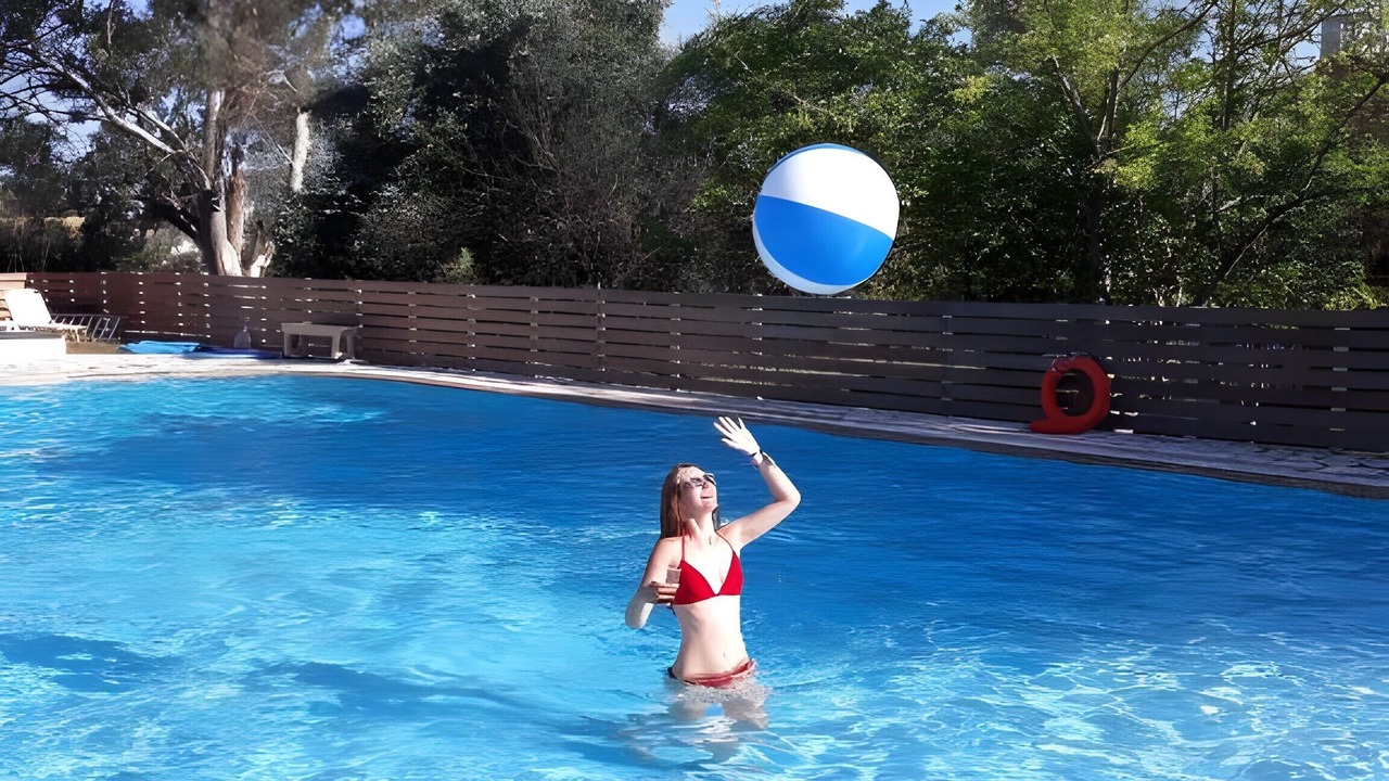 Photo of Outdoor in Gouvia