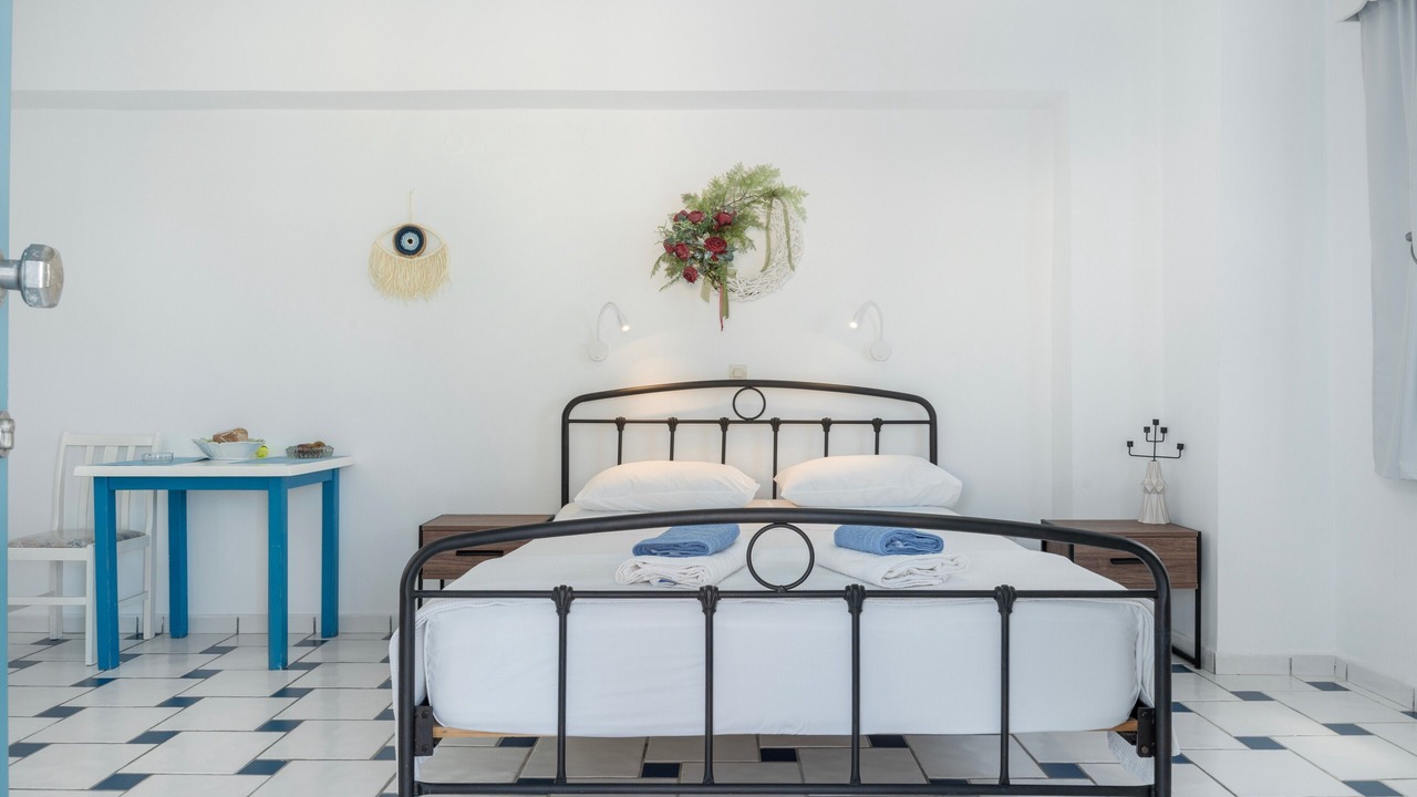 Photo of Bedroom in Finiki