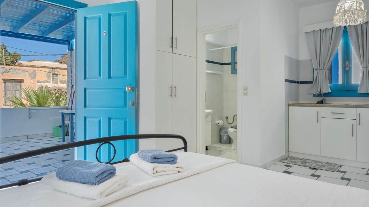 Photo of Bedroom in Finiki
