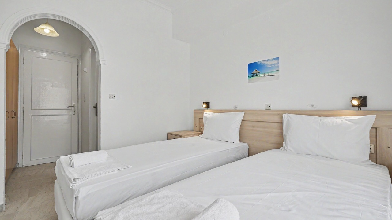 Photo of Bedroom in Kavos
