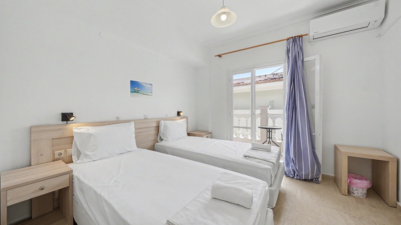 Photo of Bedroom in Kavos