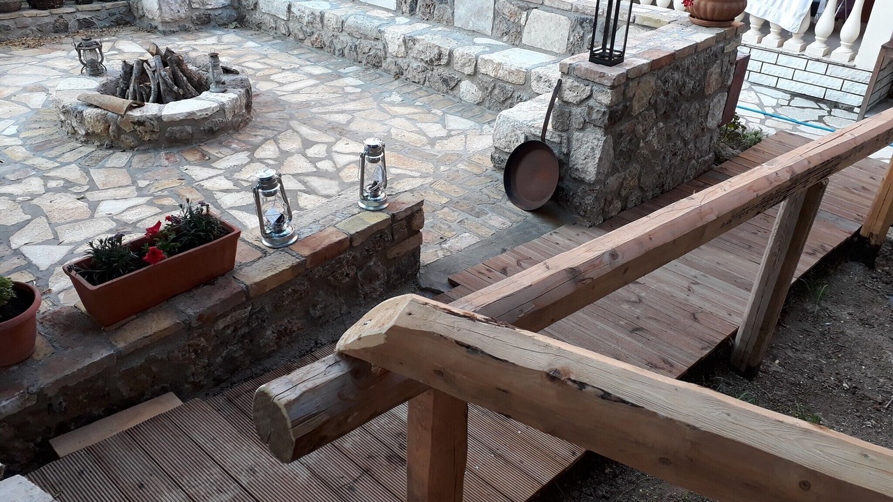 Photo of Outdoor in Gouvia