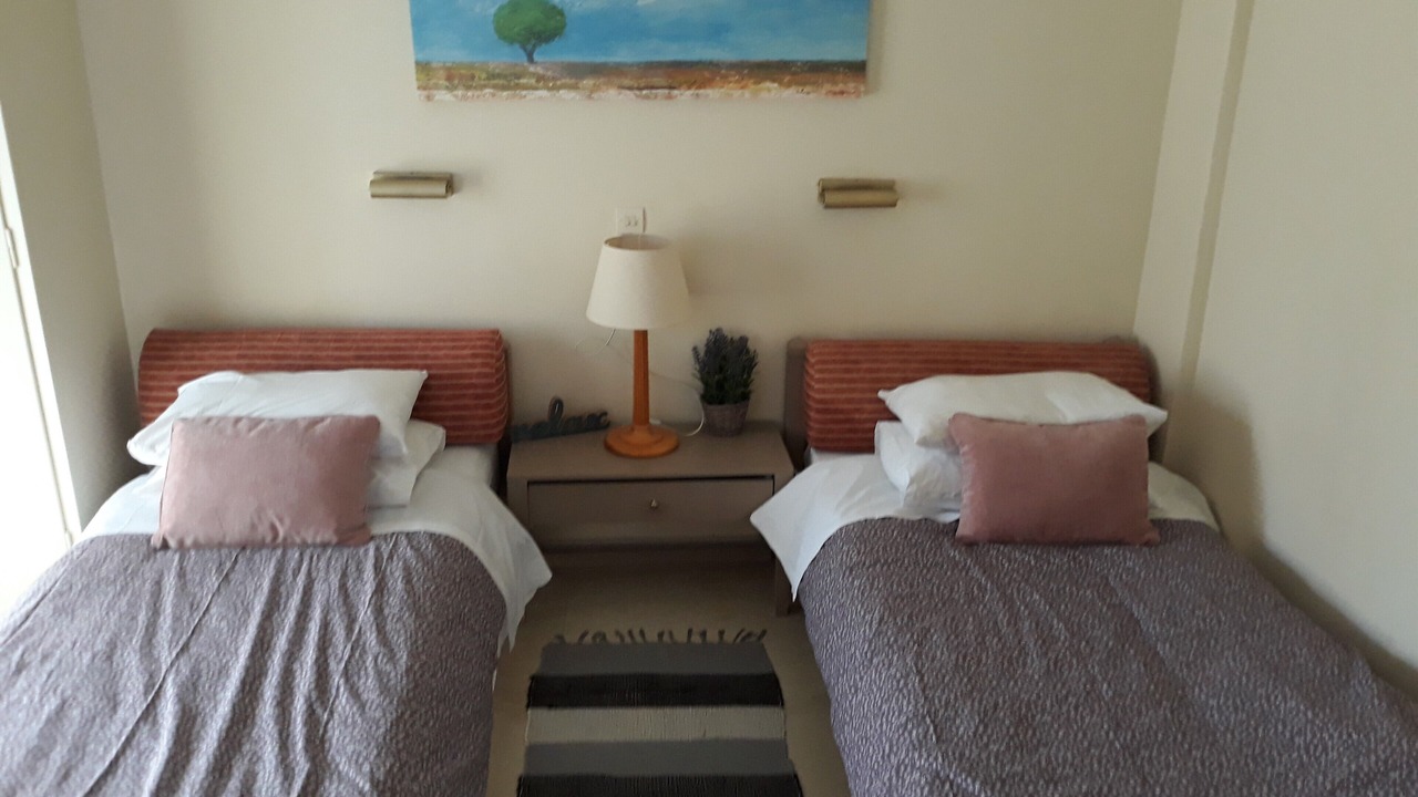 Photo of Bedroom in Gouvia