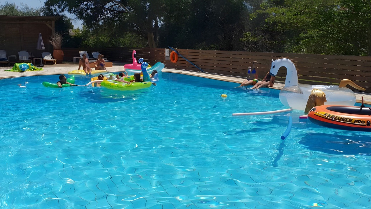 Photo of Outdoor in Gouvia
