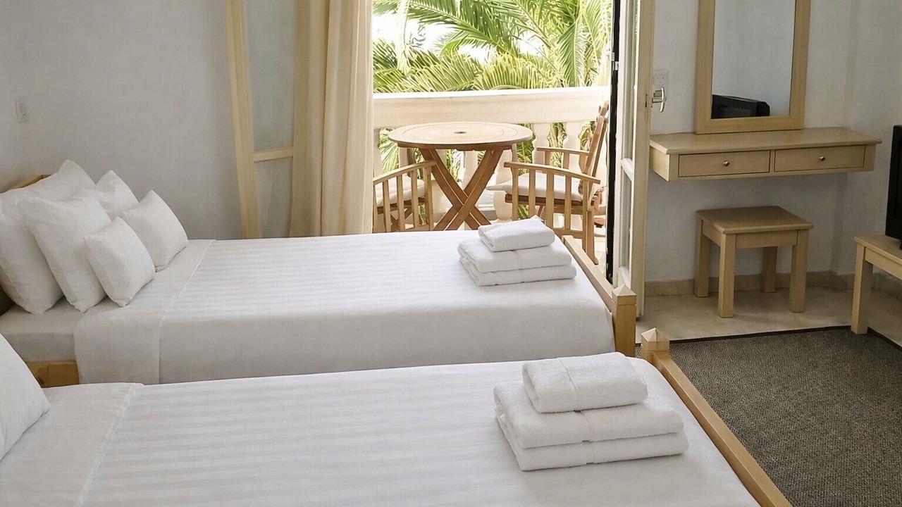 Photo of Bedroom in Gouvia
