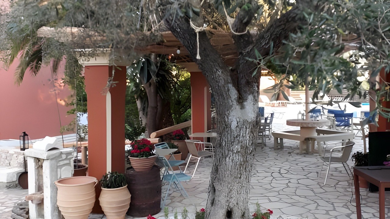 Photo of Outdoor in Limni