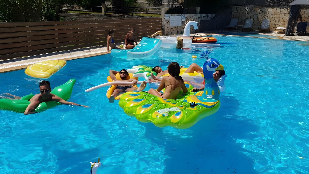 Photo of Outdoor in Gouvia