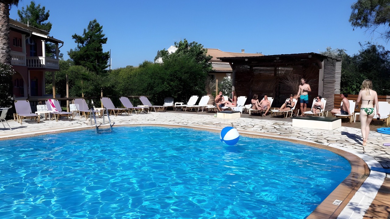 Photo of Outdoor in Gouvia
