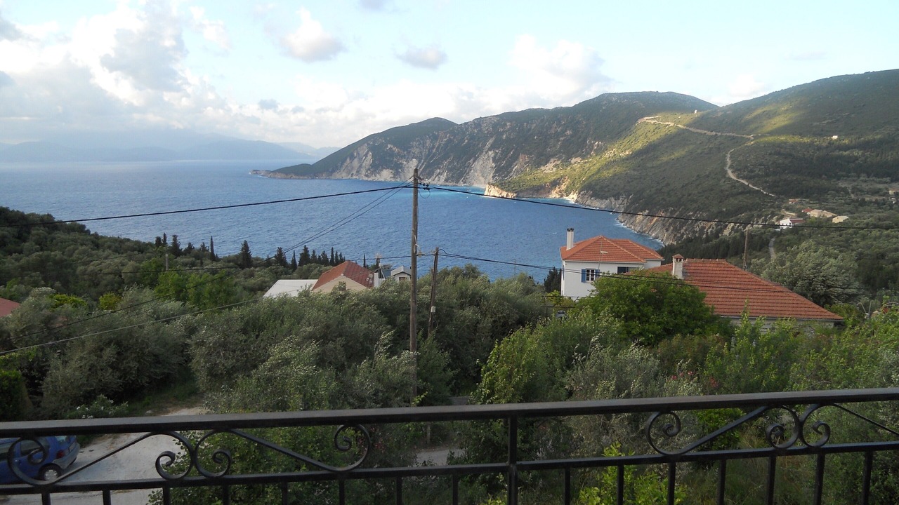 Photo of Outdoor in Platrithias