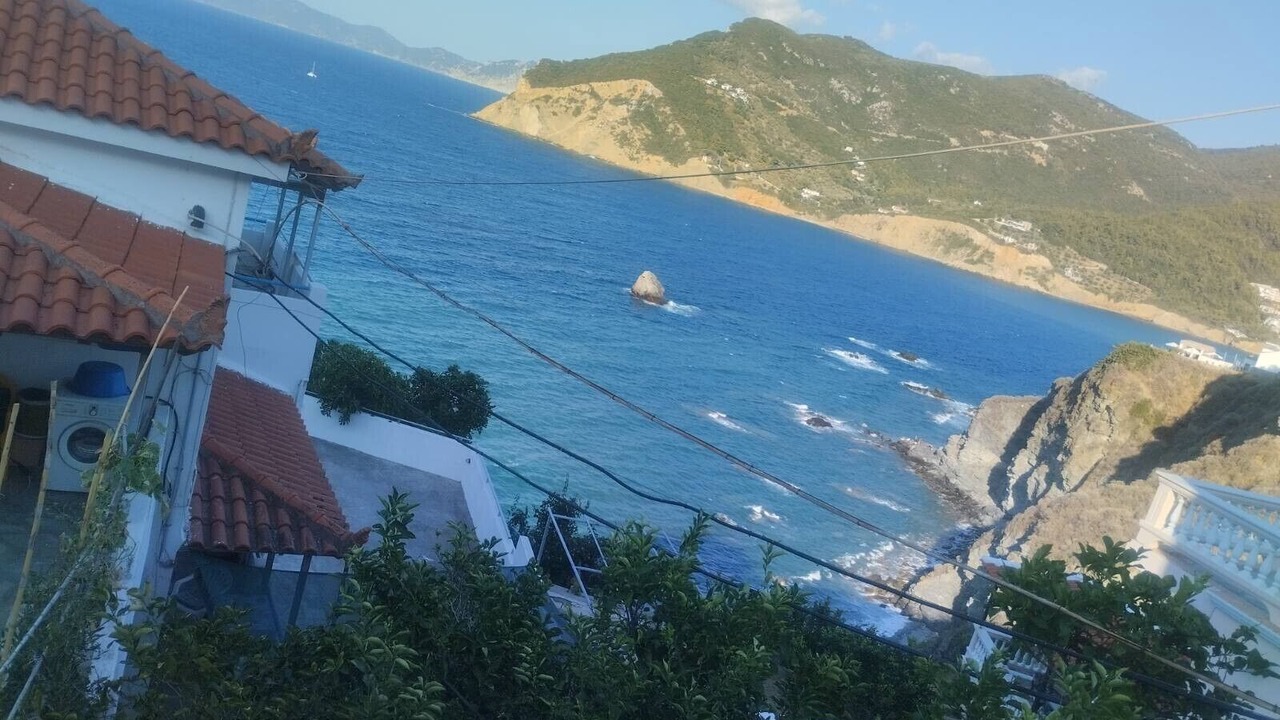 Photo of Outdoor in Skopelos