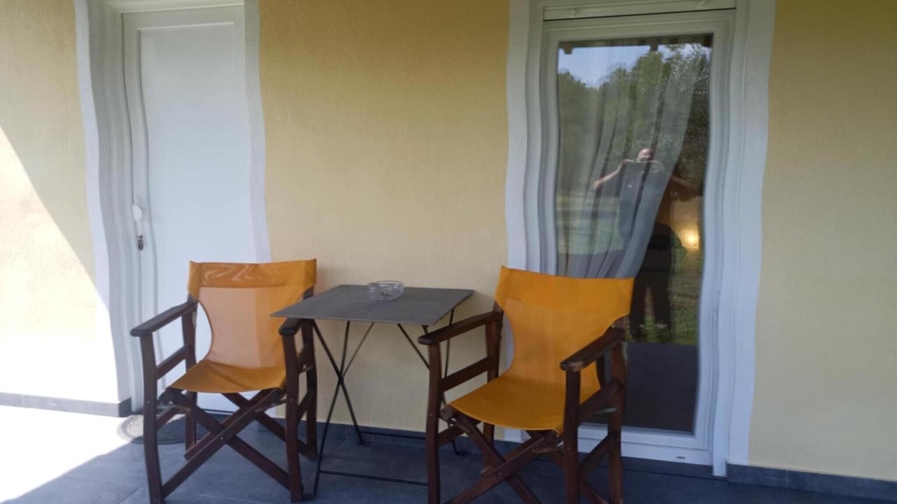 Photo of Patio Balcony in Thermaikos