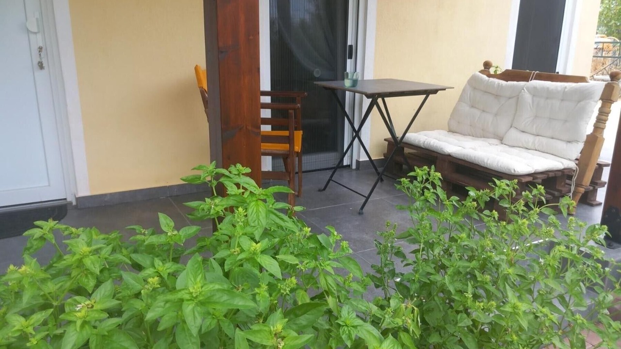 Photo of Patio Balcony in Thermaikos