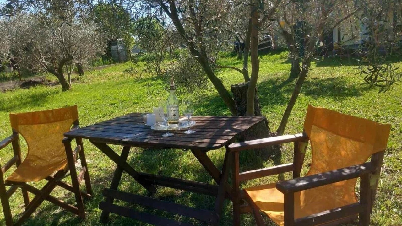 Photo of Outdoor in Thermaikos