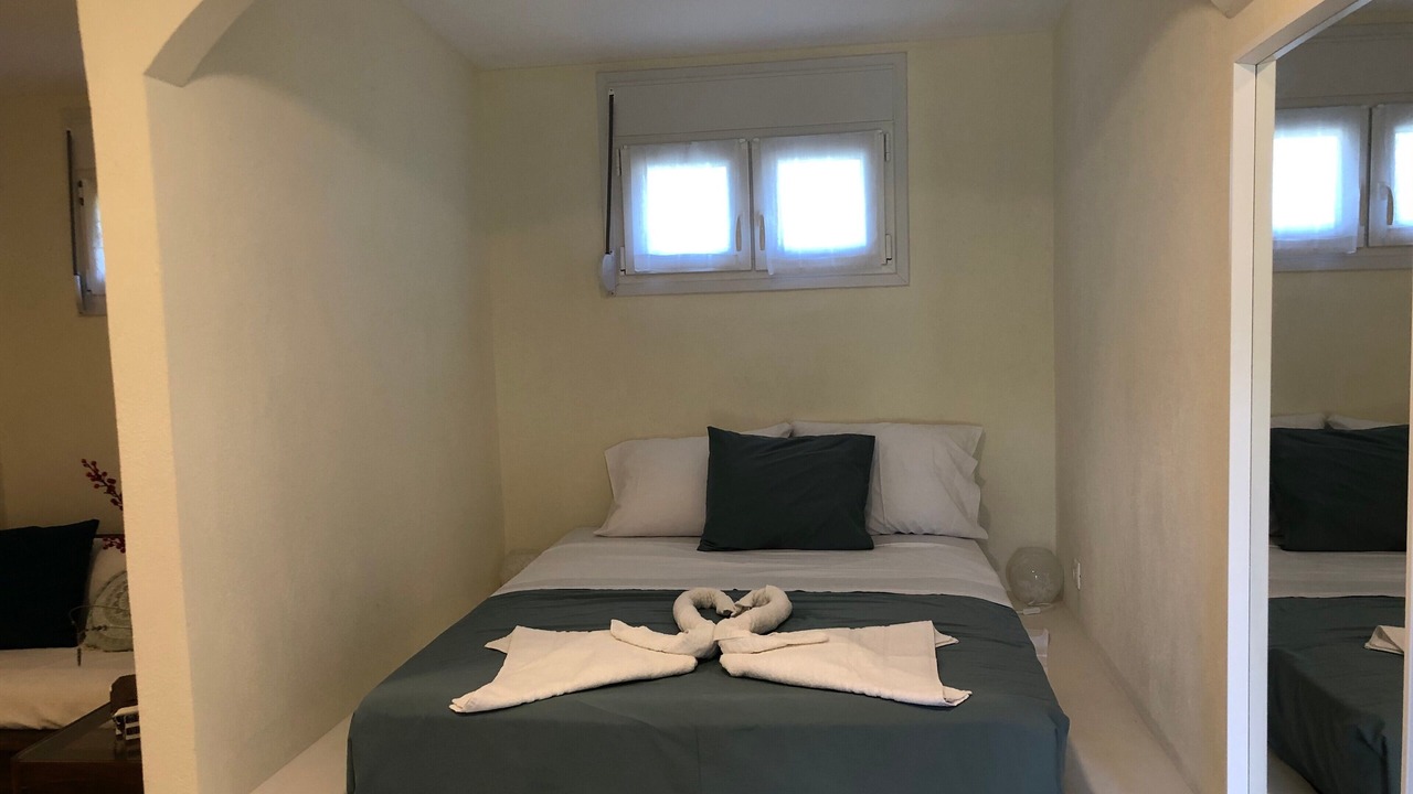 Photo of Bedroom in Thermaikos