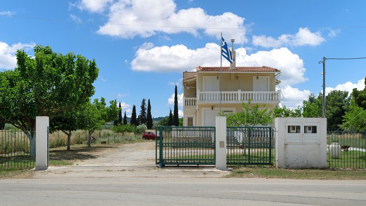 Photo of Outdoor in Kilada